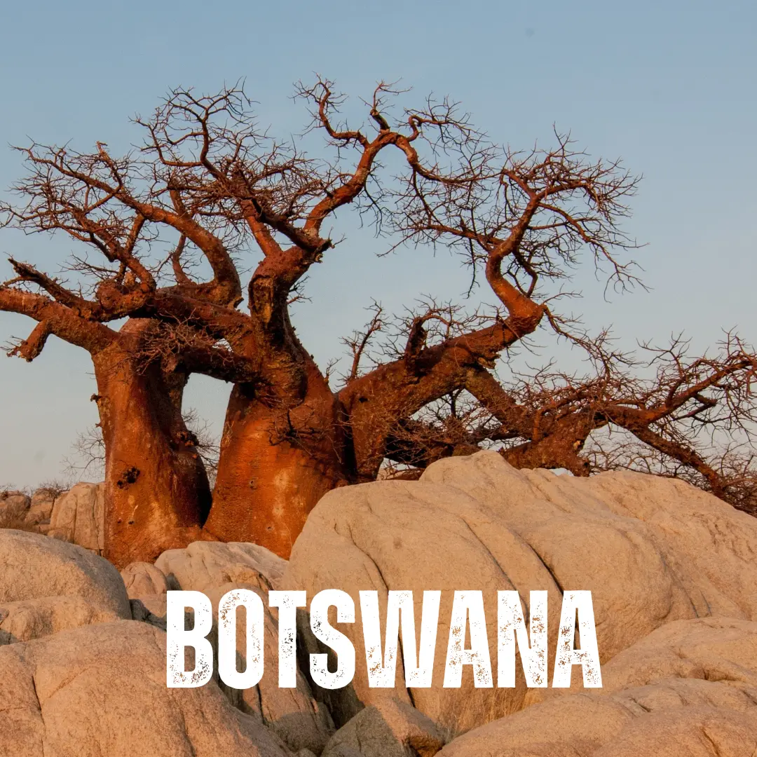 Botswana